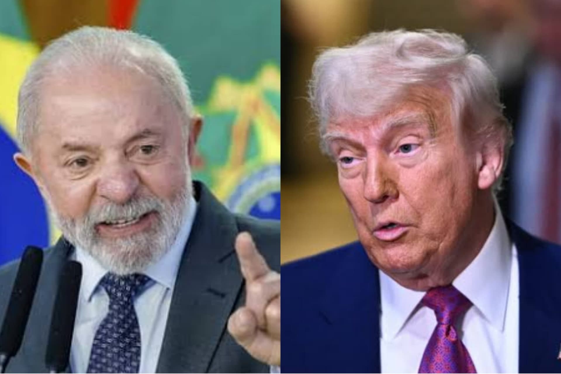 Saiba o que é a Lei da Reciprocidade que o Brasil irá aplicar contra tarifa de 50% dos EUA