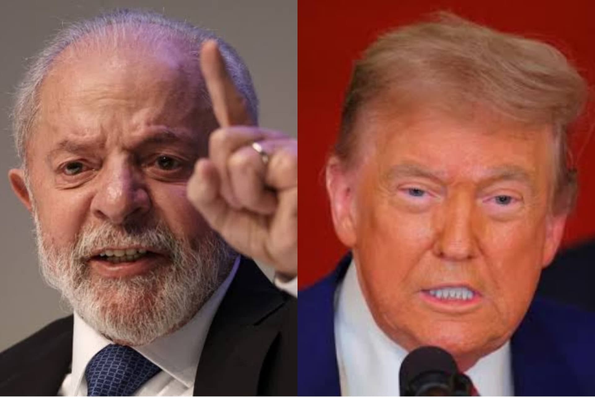 Após autorizar Lei da Reciprocidade contra EUA, Lula dispara: “Não adotamos complexo de vira-lata”