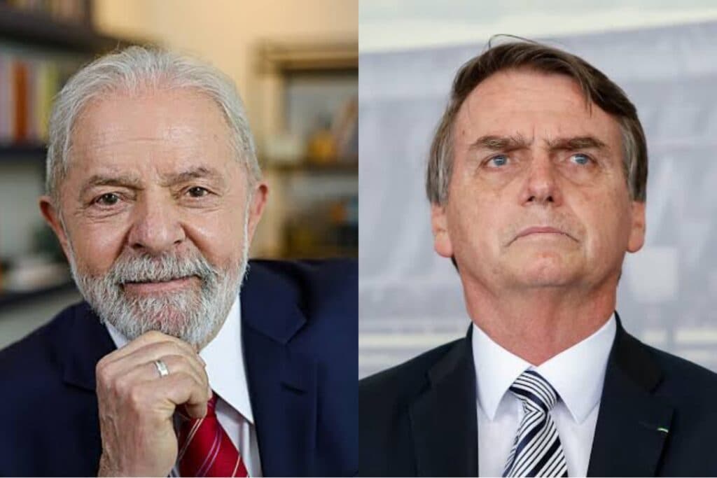 Pesquisa PoderData: 41% diz que governo Lula é melhor que Bolsonaro