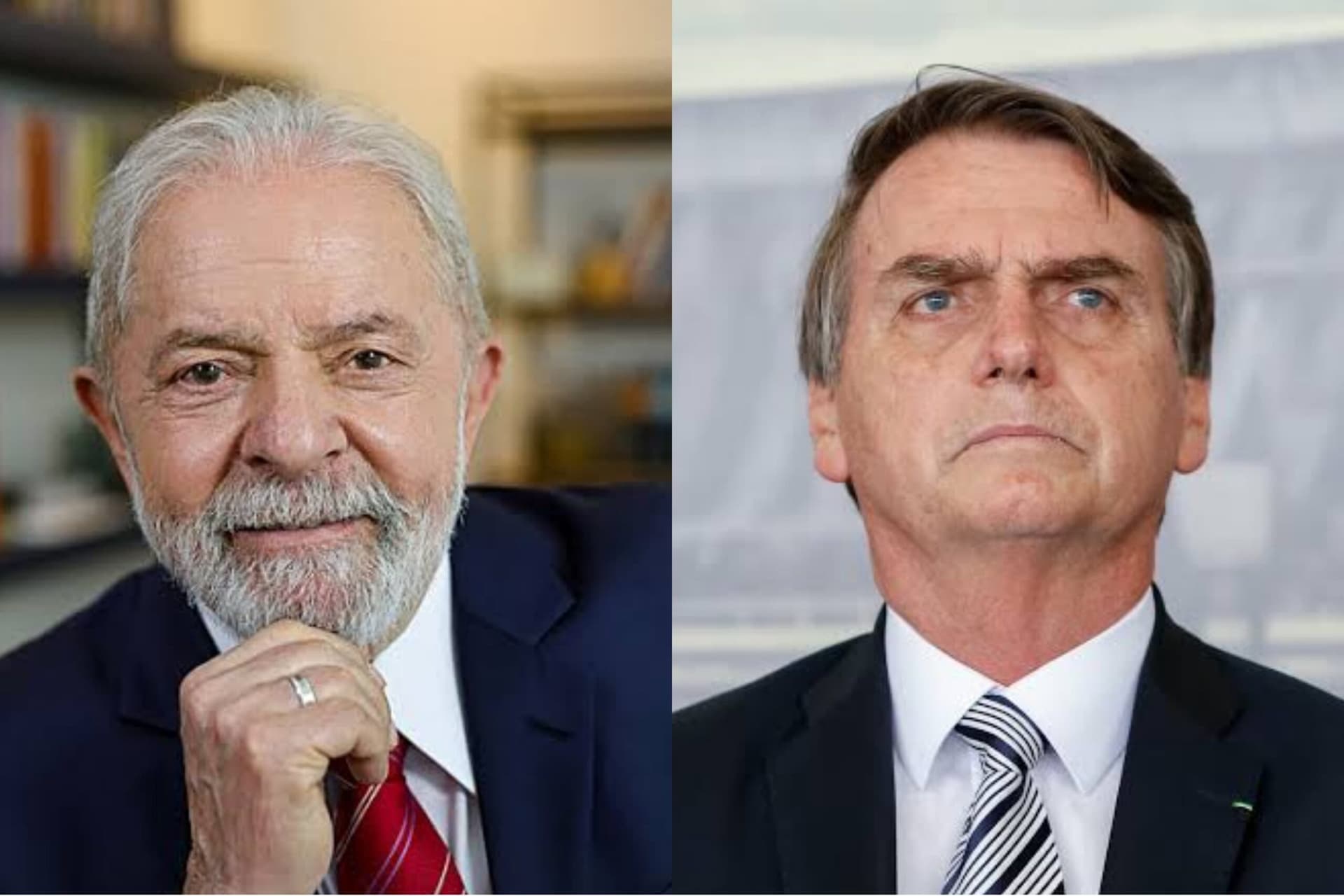 Polarização cresce no Brasil: 39% se dizem petistas e 37%, bolsonaristas, segundo Datafolha