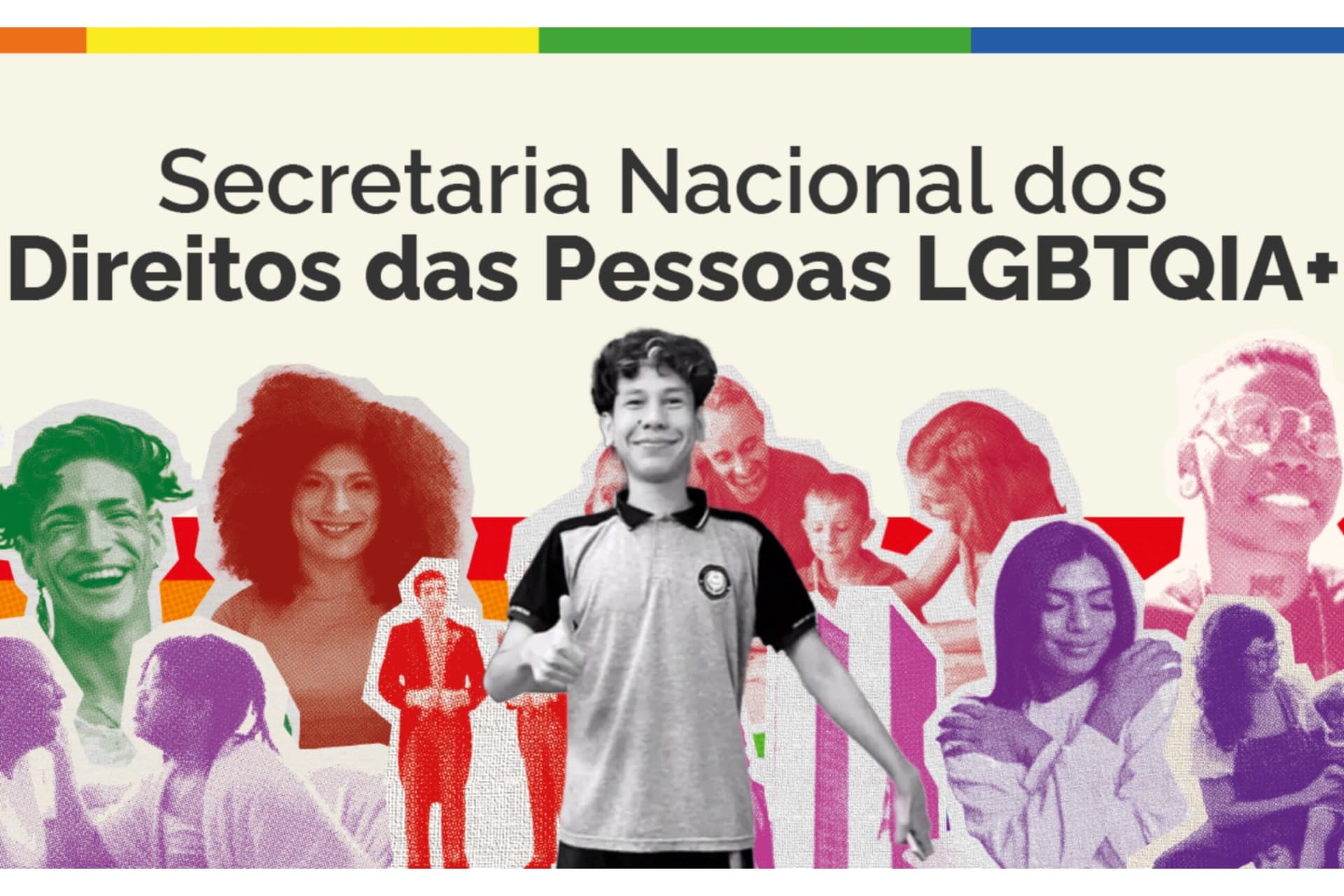 Ministério dos Direitos Humanos se manifesta sobre caso de adolescente morto por homofobia em Manaus
