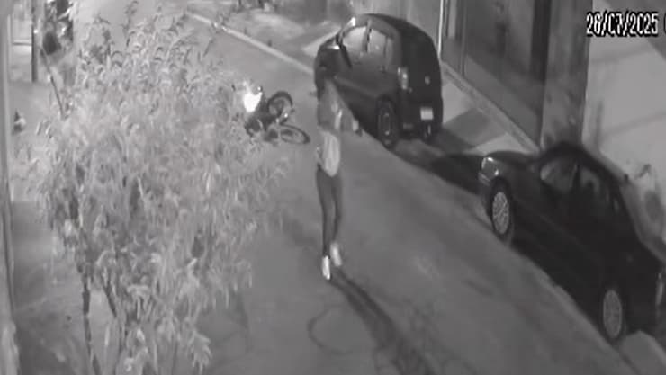 VÍDEO: PM de folga reage a assalto e mata criminoso a tiros, em SP