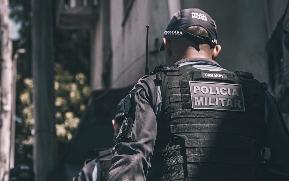 Homem de 55 anos é preso suspeito de estuprar criança com autismo em Manaus