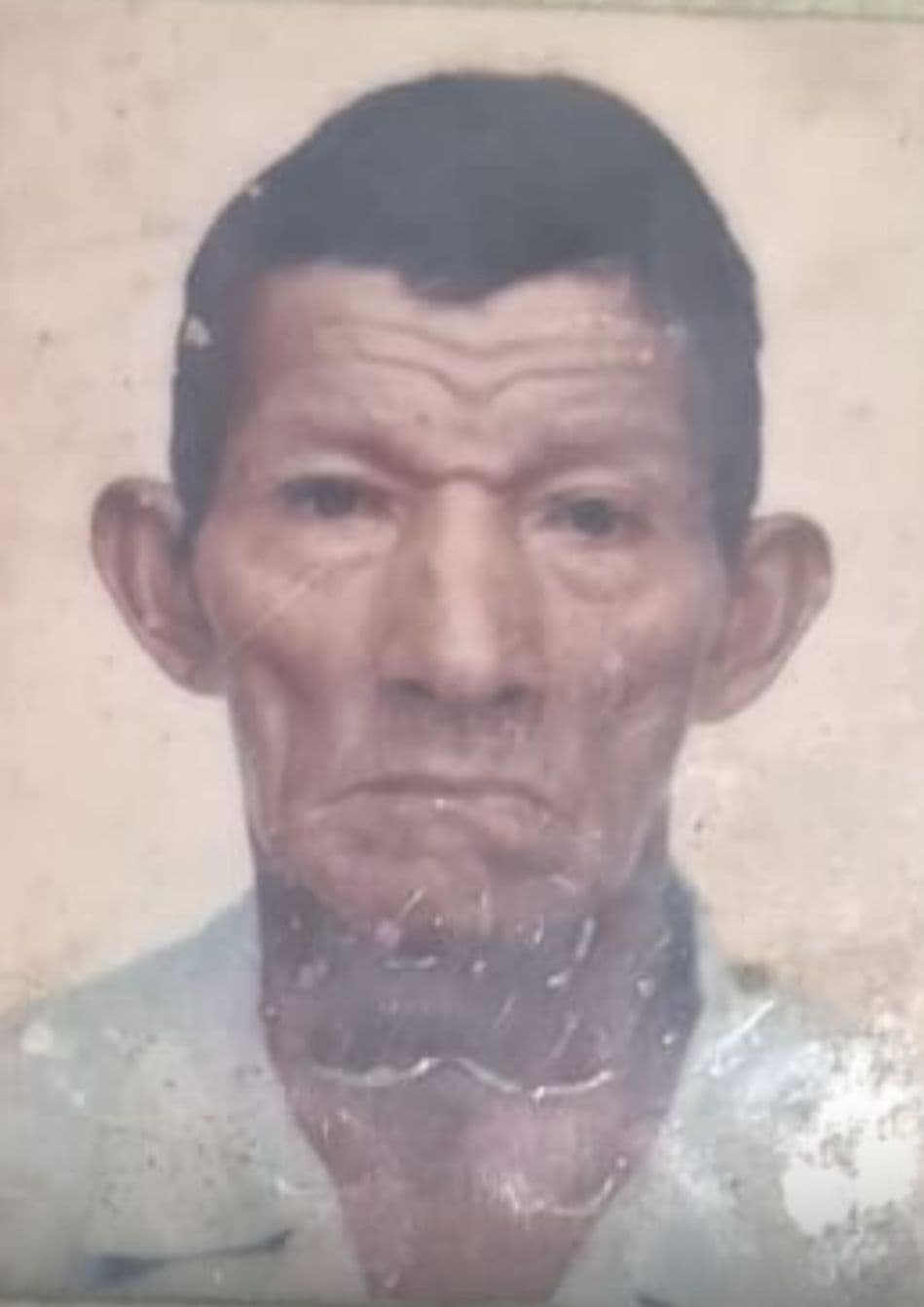 IML busca familiares de idoso de 82 anos que morreu em hospital de Manaus