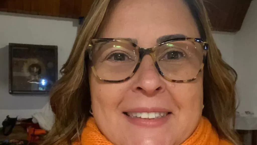 Suspeito de matar professora em MG é preso no dia da missa de sétimo dia