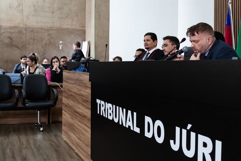 Seis são condenados por assassinato brutal de jovem decapitado em Manaus