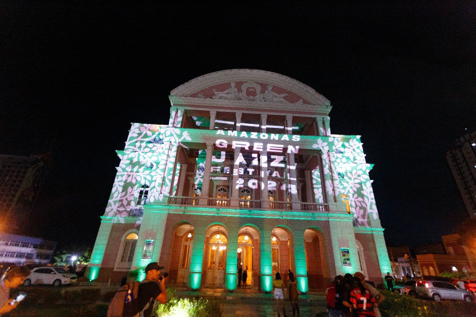 Manaus recebe festival internacional de jazz com Ivan Lins e Amaro Freitas