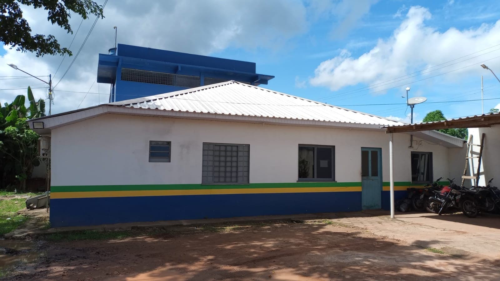 Em Autazes, Polícia prende homem condenado por estupro contra enteada