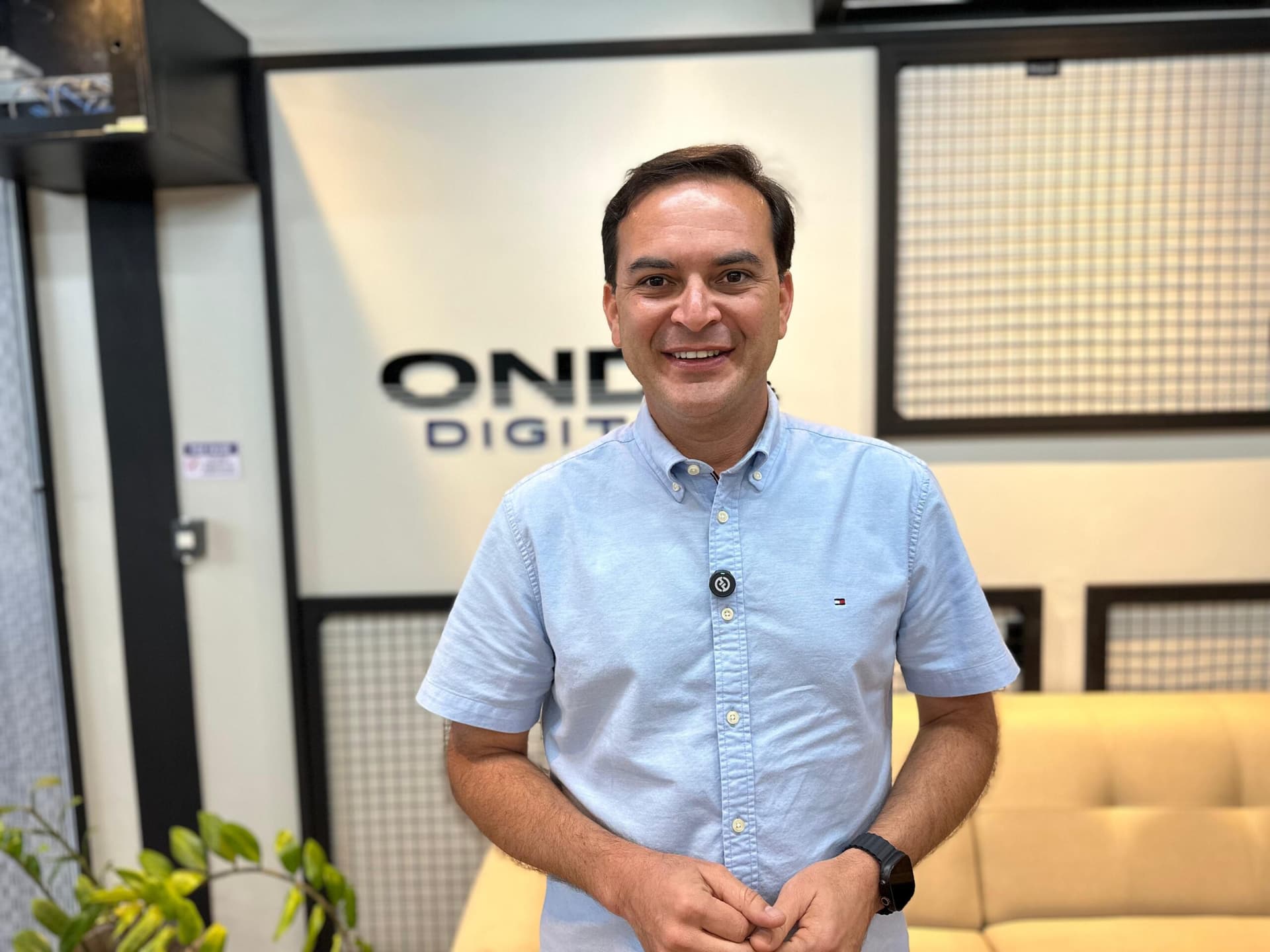 “Vamos estar presentes no processo político de 2026, apoiando aqueles que ajudam Parintins”, destaca o prefeito Mateus Assayag