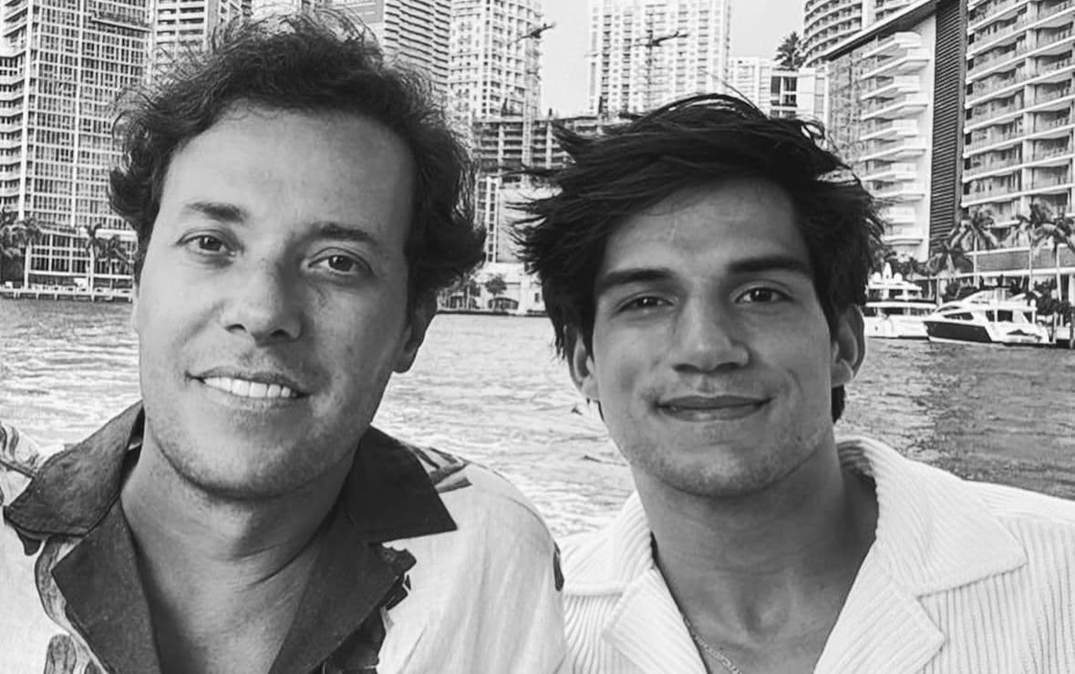 Morre sobrinho do pastor André Valadão em acidente de moto, nos EUA: “Jesus te levou”