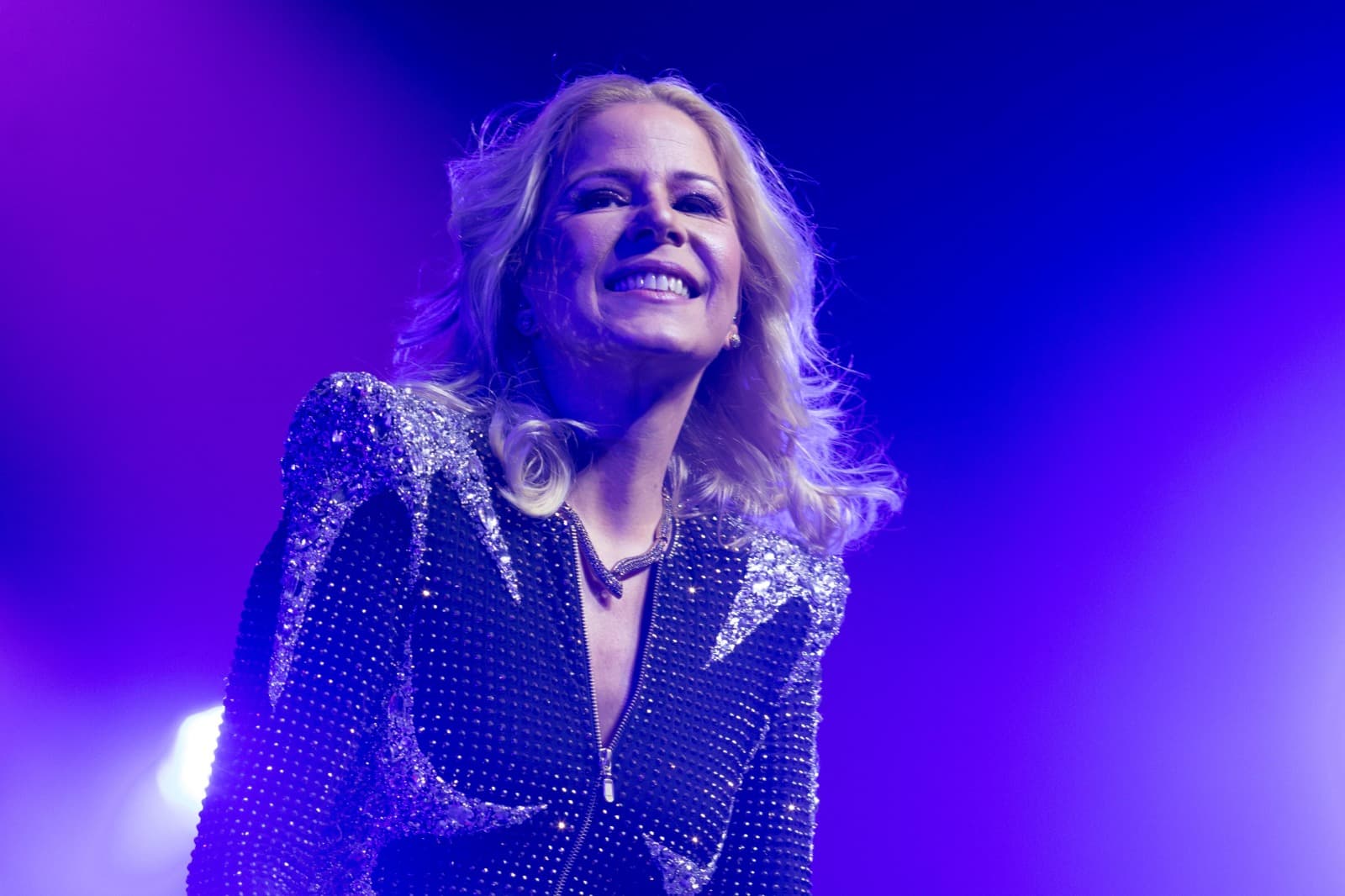 #SouManaus 2025: Paula Toller é confirmada em Manaus com turnê comemorativa de 40 anos