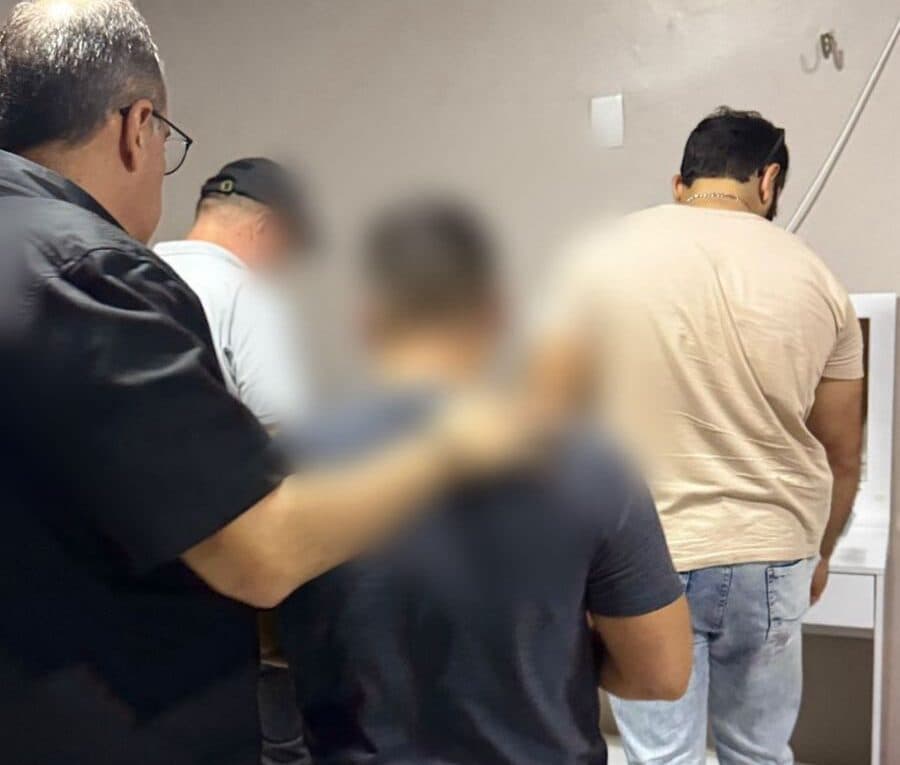 Militares da FAB são presos por fraudes em mais de R$ 5 milhões com uso de ‘cashback’ no Amazonas