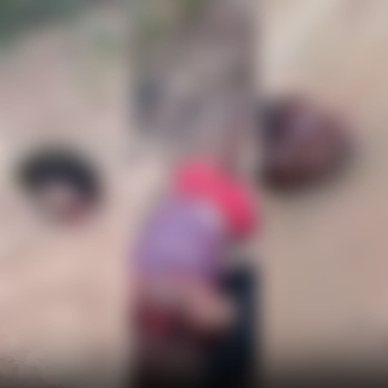 IMAGENS FORTES: corpos decapitados são encontrados entre aldeias indígenas na Bahia