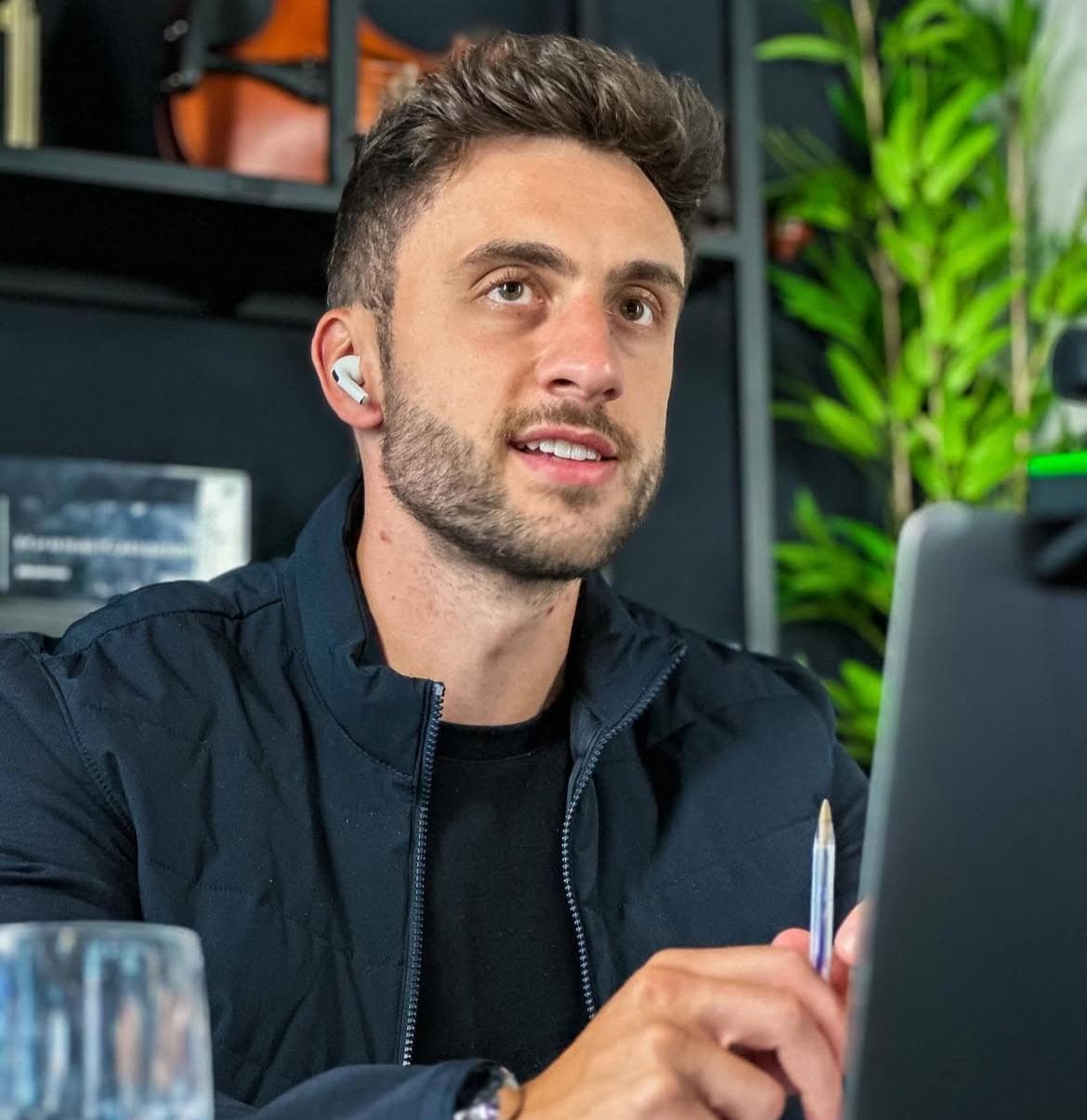 Planejamento à escala: João Brognoli revela estratégias reais no DSX em Manaus