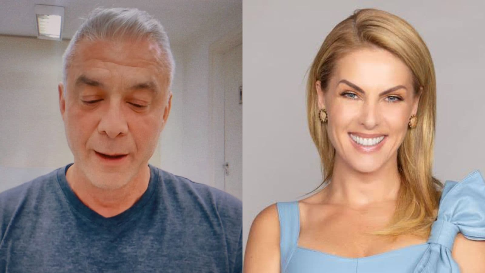 Ex-marido de Ana Hickmann se manifesta após condenação por agredir a artista: “Muito perturbador”