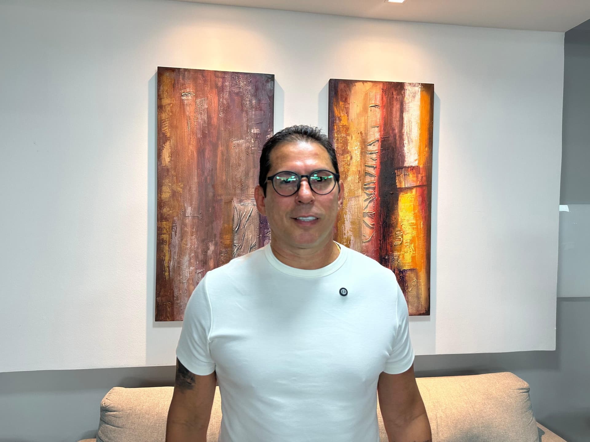 “Precisamos exercitar mais o debate interno dentro do PT para evitar conflitos públicos”, declara Marcelo Ramos