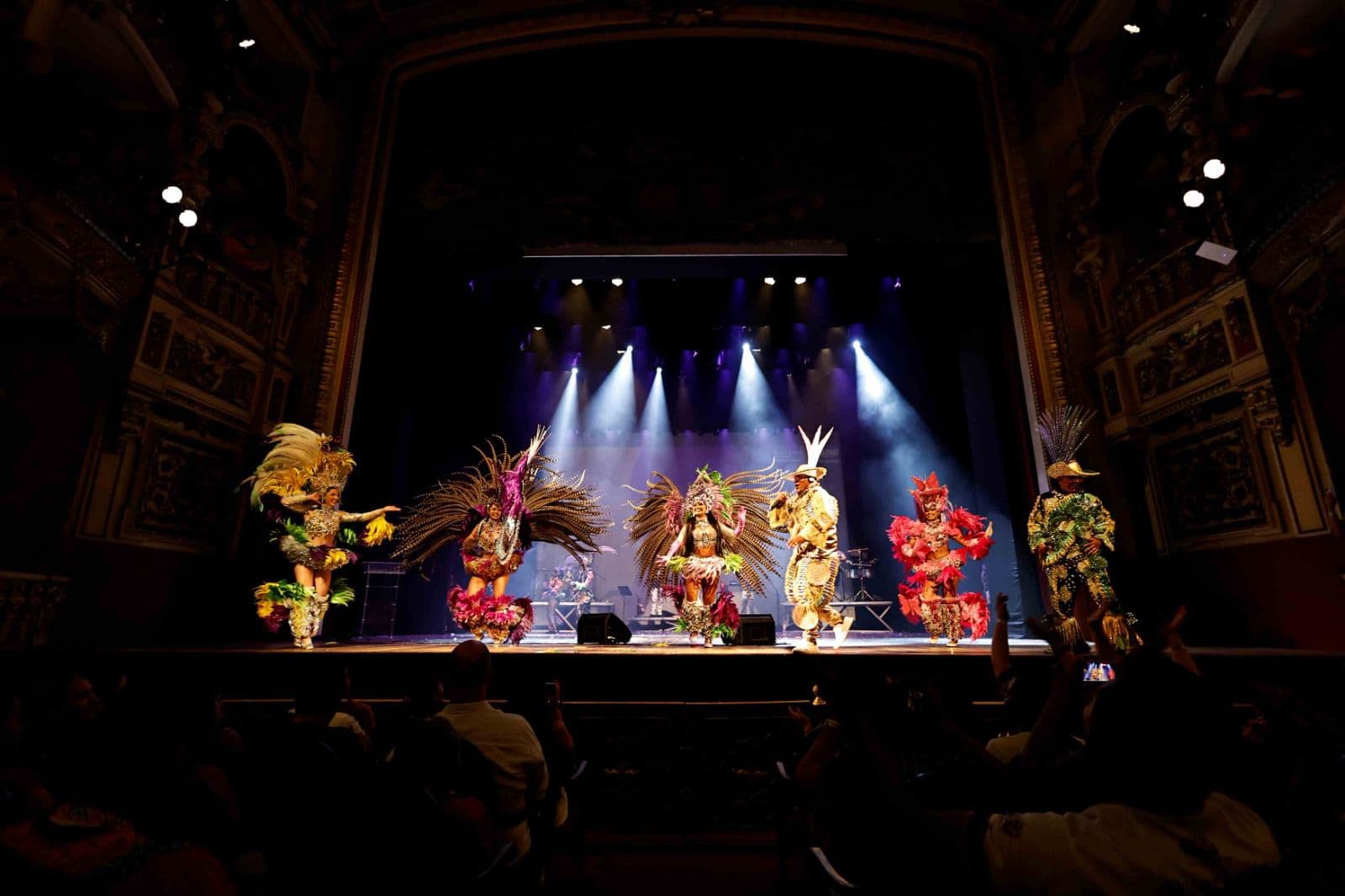 Confira a data do lançamento do 27º Festival de Cirandas de Manacapuru, divulgada pelo Governo do Estado