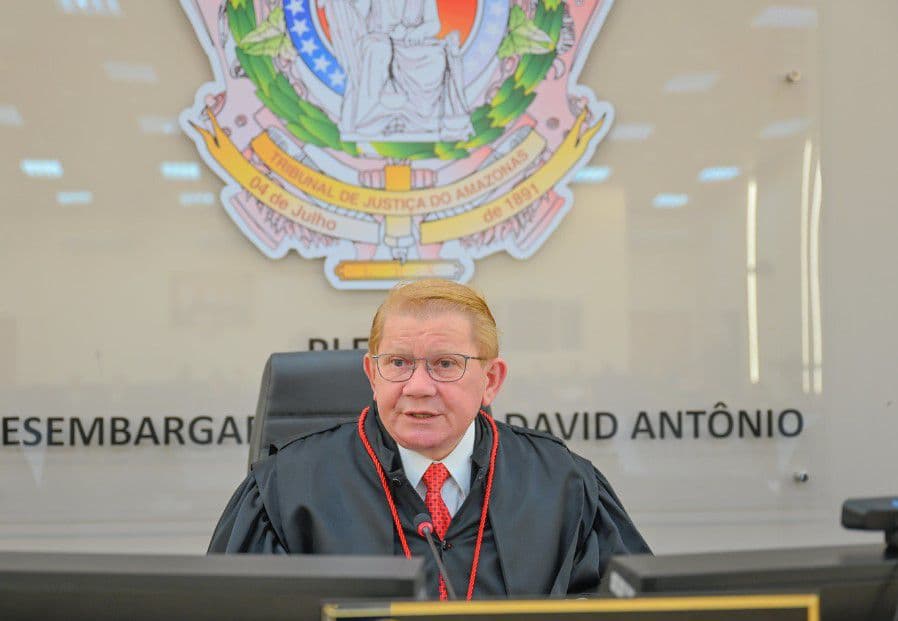 Presídios do Amazonas serão monitorados com dados, vídeos e alertas para garantir direitos