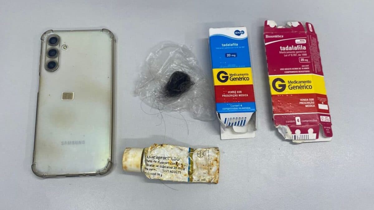 Avô arrancava ‘tufos de cabelo’ de neta de 6 anos durante estupros em Manaus