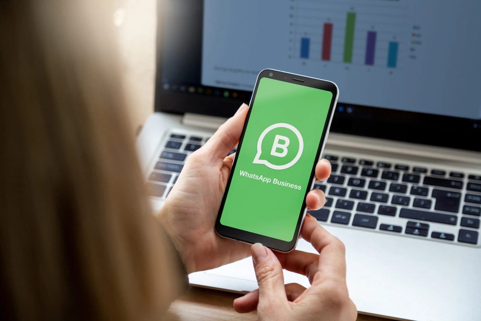 WhatsApp lança novas ferramentas para empresas; saiba quais