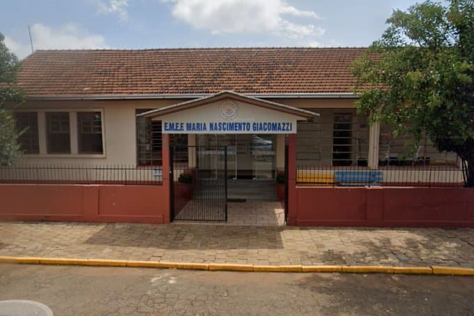 VÍDEO: Adolescente de 16 anos invade escola, mata criança e deixa duas pessoas feridas no Rio Grande do Sul