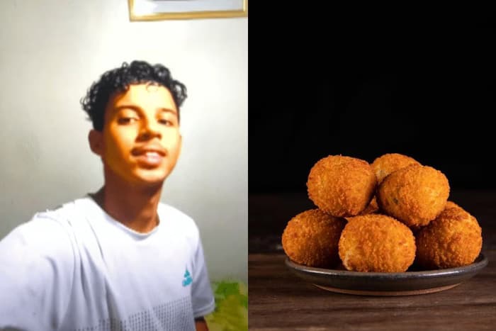 Bolo de mandioca envenenado: padrasto tentou matar jovem em crime passional, diz Polícia