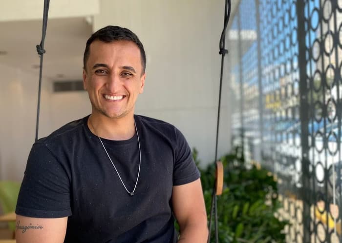 Luiz Eduardo Leal: Especialista em marketing digital faz palestra sobre IA no DSX 2025