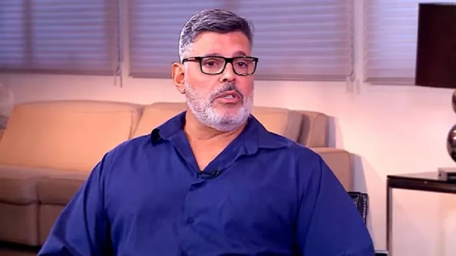 Alexandre Frota tem mandato de vereador cassado em Cotia (SP)