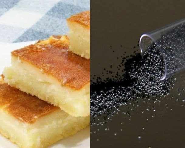 Jovem de 20 anos é internado após comer um bolo de mandioca envenenado