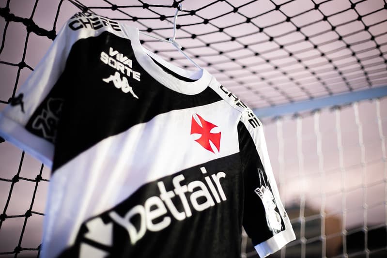 Sem Coutinho, Vasco encara o Del Valle na Copa Sul-Americana