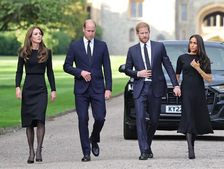 Rosie Roche, prima dos príncipes William e Harry é encontrada morta; descubra a causa