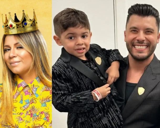 Caso Marília Mendonça: Com quem deve ficar a guarda dos filhos após a morte de um dos pais?