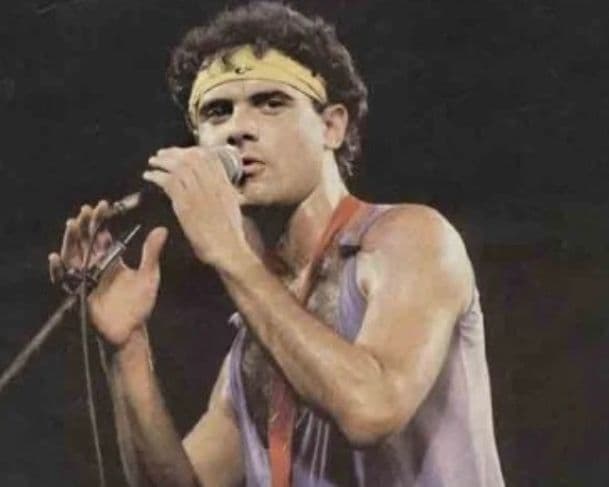 Documentário “Cazuza, Boas Novas” estreia nos cinemas com imagens inéditas do cantor