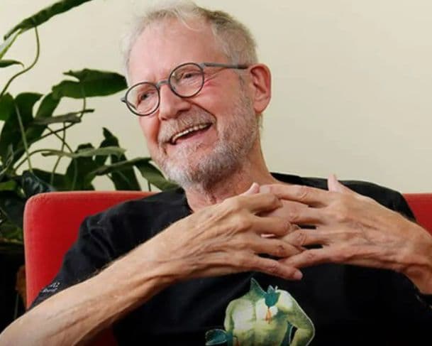 Morre o cineasta Jean-Claude Bernardet, referência do cinema brasileiro