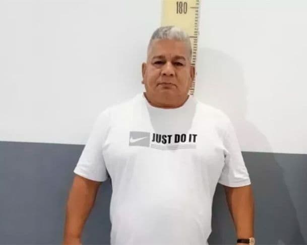 Justiça aceita denúncia e torna réu “Colômbia”, acusado de mandar matar Bruno e Dom