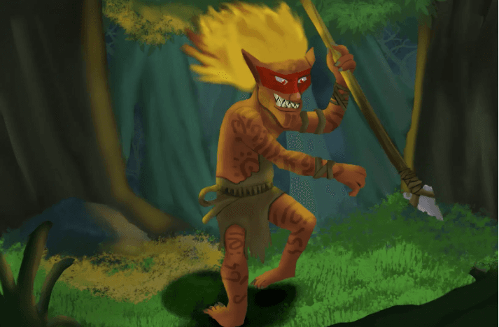 No dia do Curupira, bancada aprova flexibilizar licenciamento ambiental