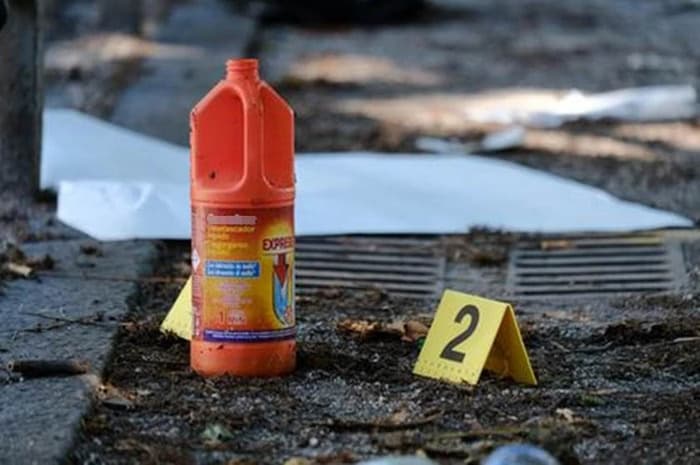 Mulher é indiciada por jogar ácido no pênis do ex após relação sexual, no PR