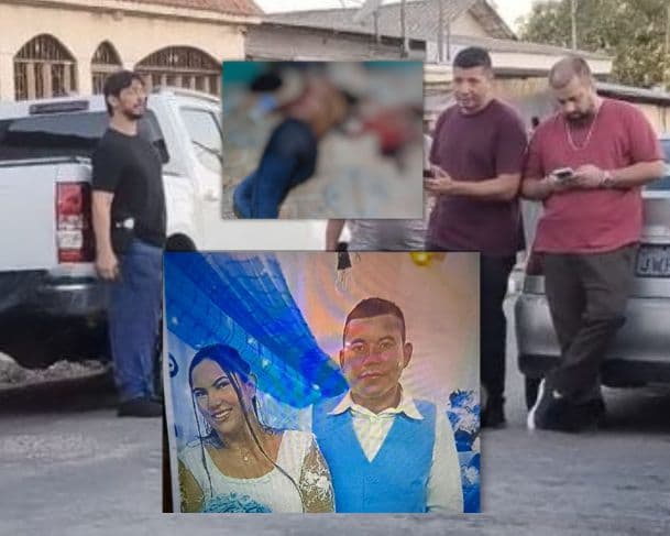 Marido é preso por matar mulher com mais de 10 facadas em Manaus