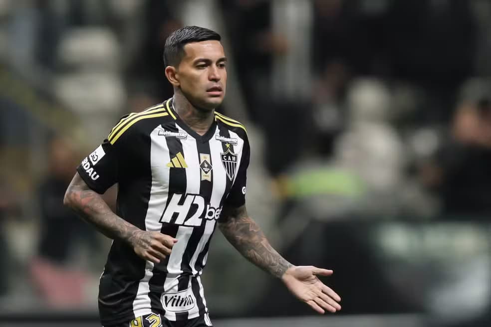 STJD aplica multa e suspende Dudu por ofensas à Leila Pereira