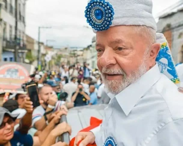 Lula propõe que dia 2 de julho seja um feriado nacional; entenda