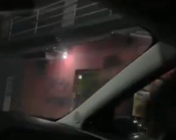 Vídeo mostra guerra entre facções na zona Sul de Manaus