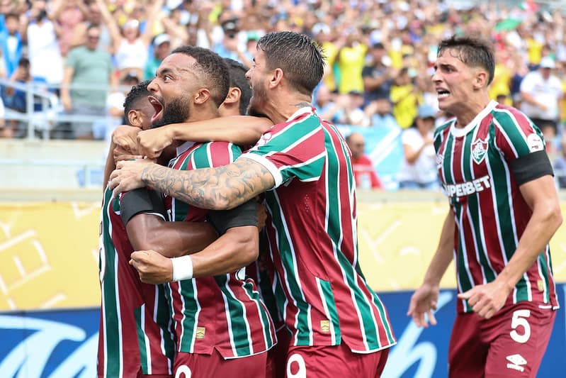 Fluminense derrota Al-Hilal e faz vibrar o “verde da esperança”