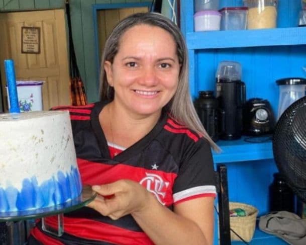 Homem confessa ter matado e jogado corpo da ex no rio em Tapauá