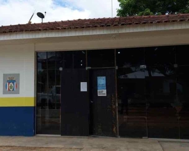 Dois homens são presos em flagrante por tortura em Carauari