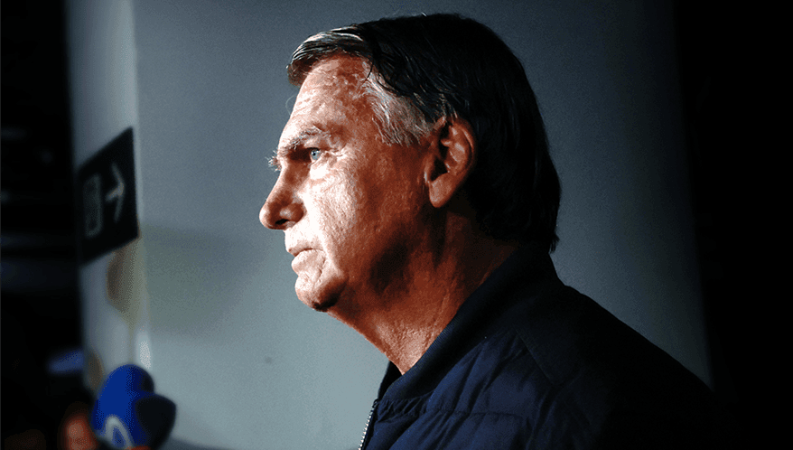 STF começa a julgar Bolsonaro e aliados na terça (2); veja como funciona