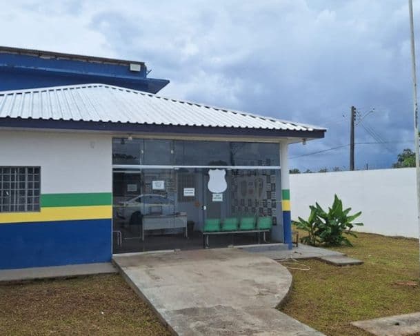 Idoso é preso por exploração sexual e lesão corporal contra adolescente no AM