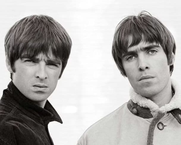Irmão mais velho de Noel e Liam Gallagher, do Oasis, é acusado de estupro