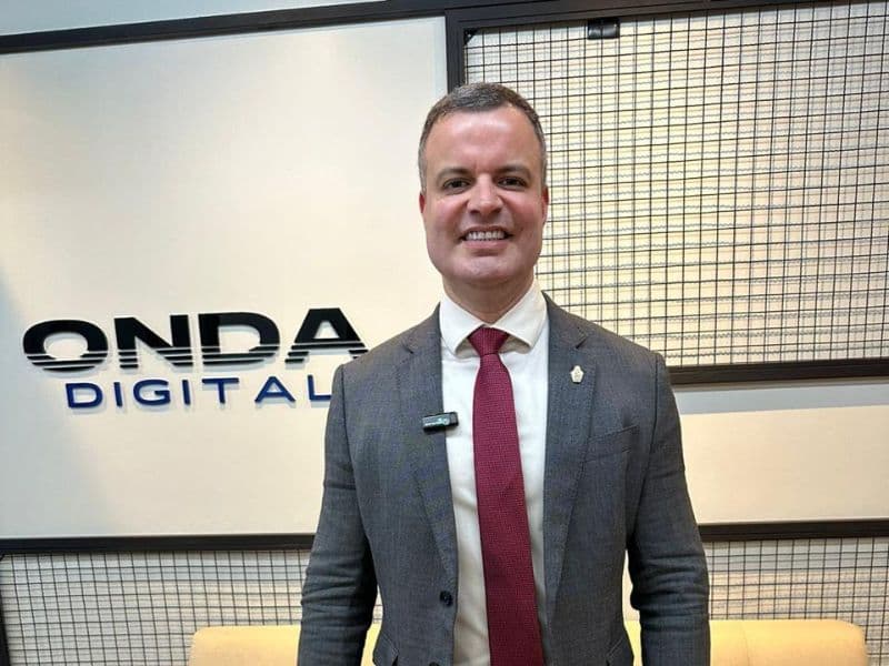 ‘Algo precisava ser feito’, avalia Rodrigo Sá sobre fim da obrigatoriedade de autoescolas para obtenção da CNH