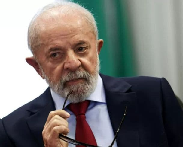 Pesquisa aponta que segurança pública no governo Lula piorou para 45,8% dos brasileiros