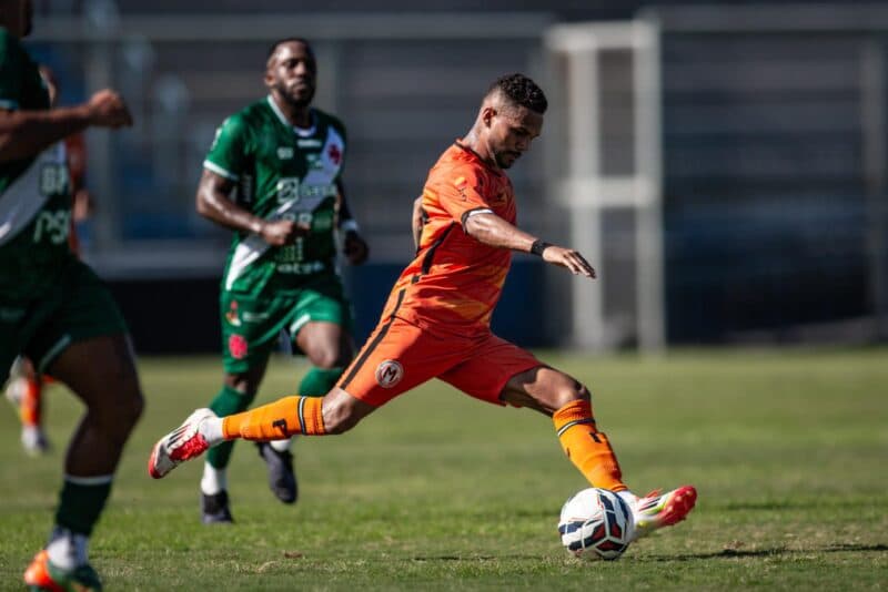 Manauara é superado pela Tuna Luso, e perde invencibilidade de 11 jogos